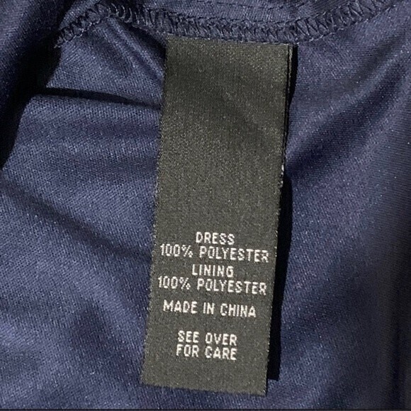 iZ Byer Chevron Zig Zag Flower Pattern Sleeveless Dress‎ - Picture 7 of 8